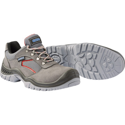 Chaussure DURANGO S1P SRC (multichoix) - GISS | 867127