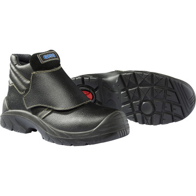 Chaussure SOTARA S3 HRO SRC (multichoix) - GISS | 867188