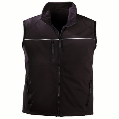Gilet Jerkin Softshell (multichoix) - GISS | 867602