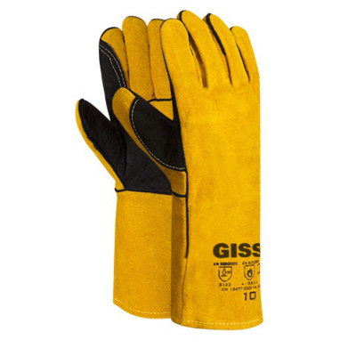 Gants G-WELD PREMIUM (multichoix) - GISS | 865185