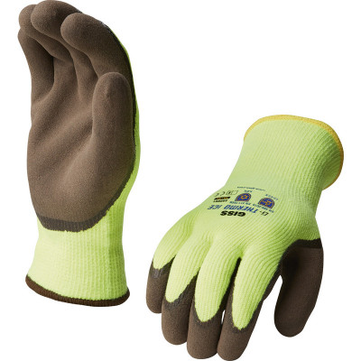 Gants G-THERMO ICE (multichoix) - GISS | 868089