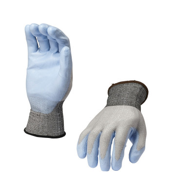 Gants soft-cut pu b (multichoix) - GISS | 880412