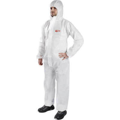 COMBINAISON G-PRO STANDARD TYPE 5/6 (multichoix) - GISS | 888431