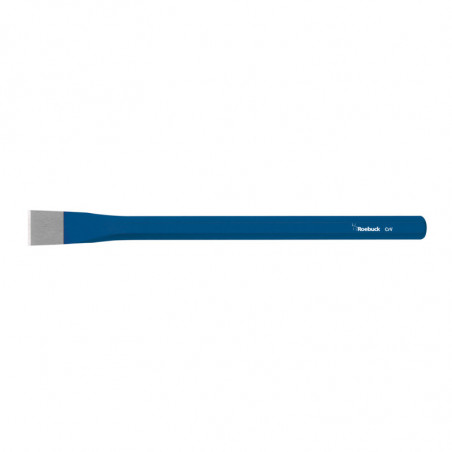 CISEAU A PIERRE OCTOGONAL 250 MM - ROEBUCK | 845649