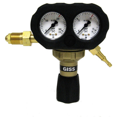 DETENDEUR BLINDE ACETYLENE - GISS | 634965