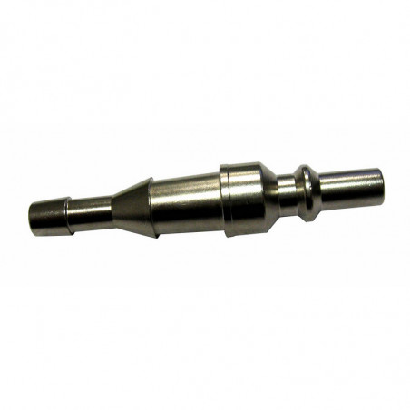 EMBOUT MALE ISO OX - GISS | 858501