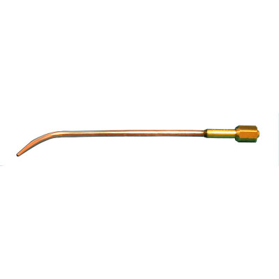 LANCE MALLEABLE RETREINTE ACETYLENE - 315L - GISS | 858499