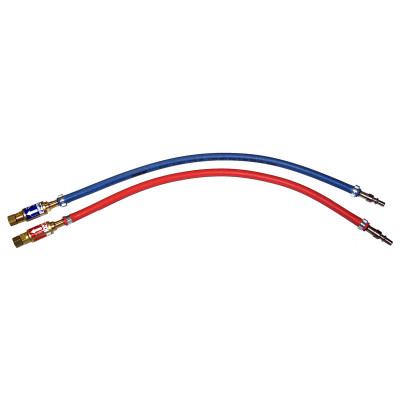 MANCHETTE OXY-AD D10X17 + ARPF 12X100 - GISS | 858492