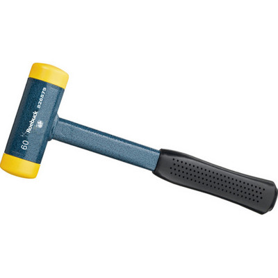 MASSETTE SS REBOND EMBOUT 50MM - ROEBUCK | 826878