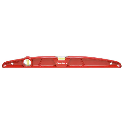 NIVEAU TRAPEZOIDAL AIMANTE 600MM - ROEBUCK | 852002