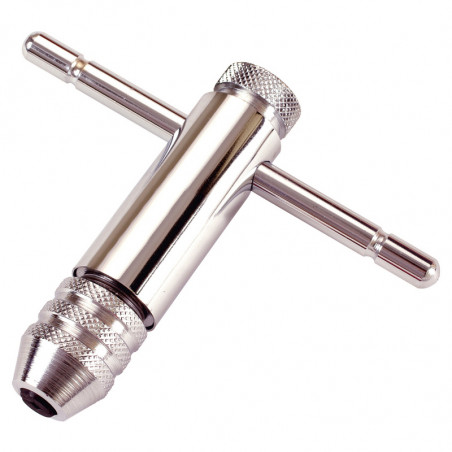 PORTE OUTILS CLIQUETS 2-5 86MM - ROEBUCK | 828234