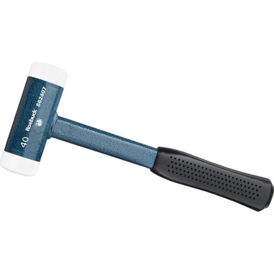 MASSETTE SANS REBOND 50MM SHORE + - ROEBUCK | 862408