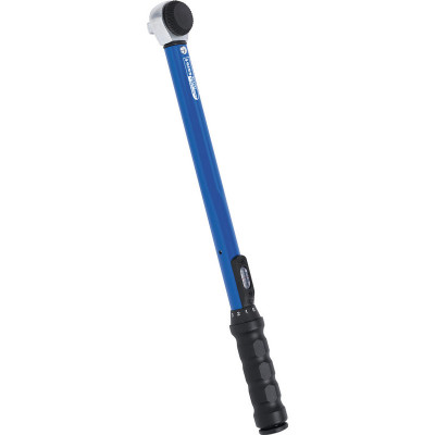 CLE DYNAMOMETRIQUE 5/25 CLIQUET FIXE - ROEBUCK | 853392