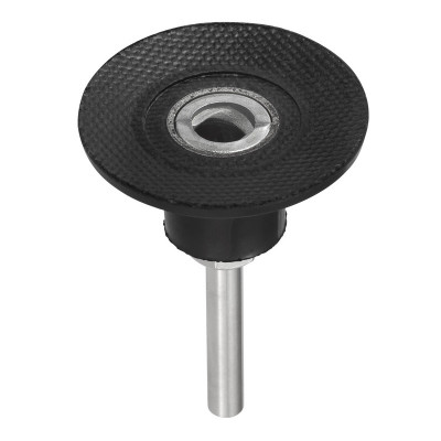 PLATEAU SOUPLE DISQUE RAPIDE SOUPLE - ROEBUCK | 866485