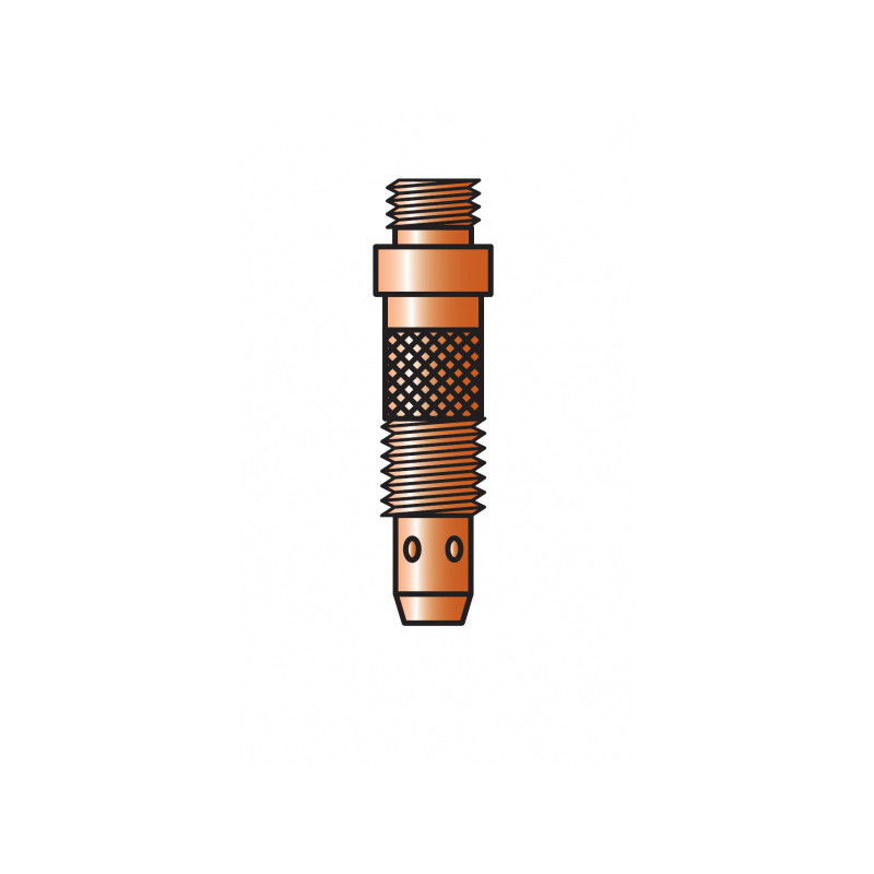 DIFFUSEUR DIAM. 4.0 (406488) TIG 17/18/26 - GISS | 865809
