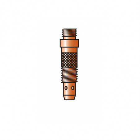 DIFFUSEUR DIAM. 4.0 (406488) TIG 17/18/26 - GISS | 865809
