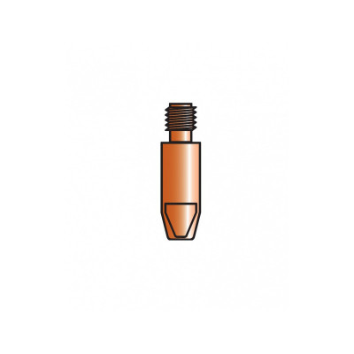 TUBE CONTACT DIAM. 0.8/M6 (25/ 26/ 36) MIG 25 - GISS | 865720
