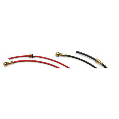 GAINE TEFLON 4.5X3.0 JAUNE M 4.0 MIG 36/500 A - GISS | 865774