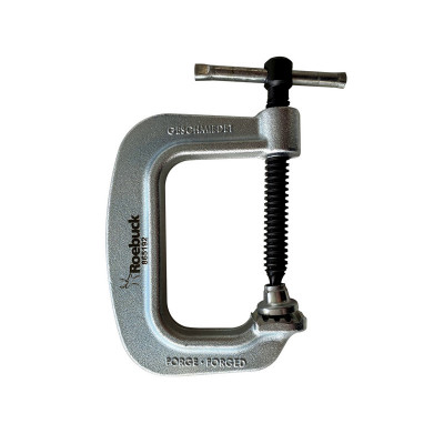 PRESSE EN C 60 MM - ROEBUCK | 865192