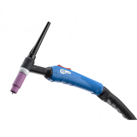 TORCHE TIG DUAL 26 BLUE-LINE 8M - GISS | 867083