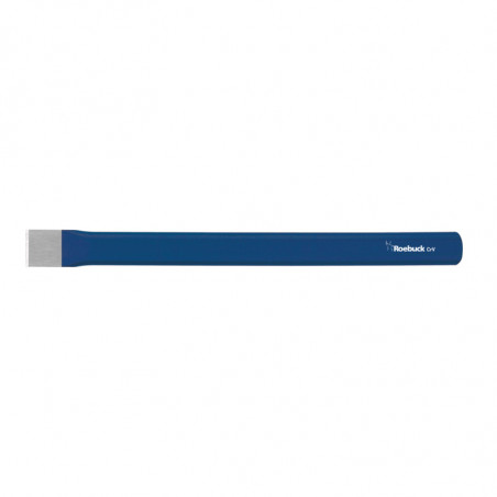 BURIN PLAT 200MM - ROEBUCK | 5103003