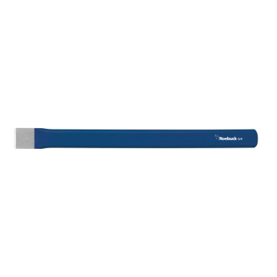 BURIN PLAT 250MM - ROEBUCK | 5103004