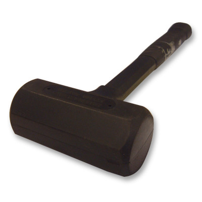 MAILLET SANS REBOND 1500G - ROEBUCK | 3970414