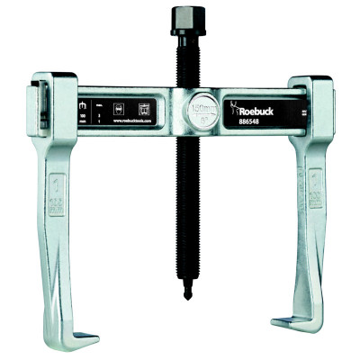 EXTRACTEUR UNIVERSEL 15-350MM A 2 GRIFFES - ROEBUCK | 886552