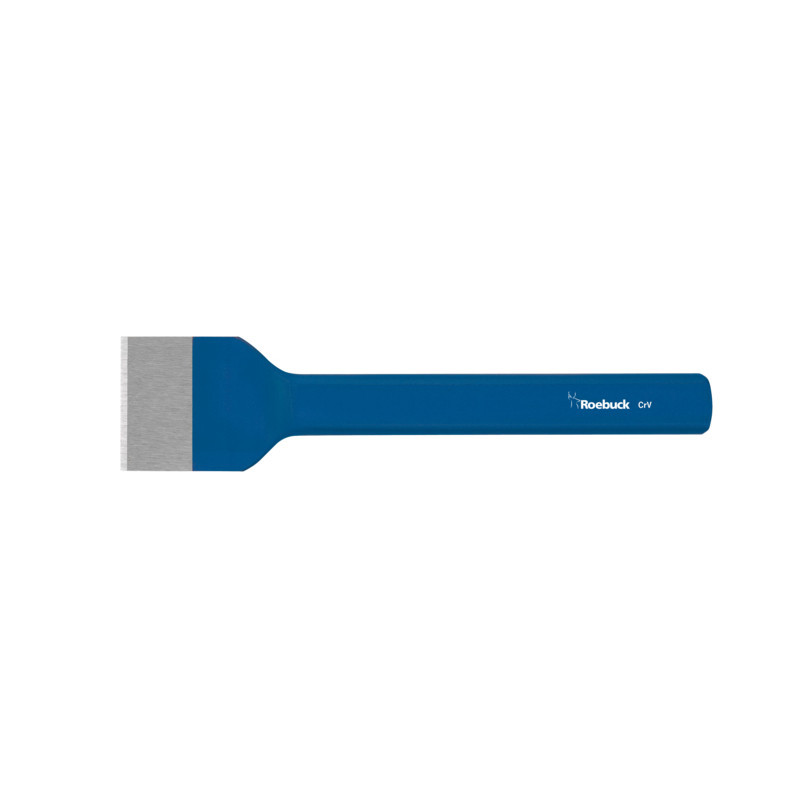 CISEAU A BRIQUE 250MM / 50MM - ROEBUCK | 5103018