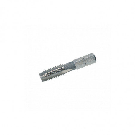 TARAUD HEXA 1/4 M5 HEX 1/4 INCH - ROEBUCK | 885831