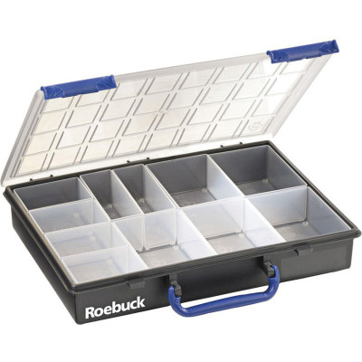 BOITE DE RANGEMENT BOX SERIE A11 - ROEBUCK | 829098