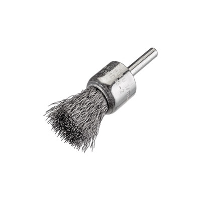 BROSSE PINCEAU D25 FIL ONDULE PERCEUSE - ROEBUCK | 787592