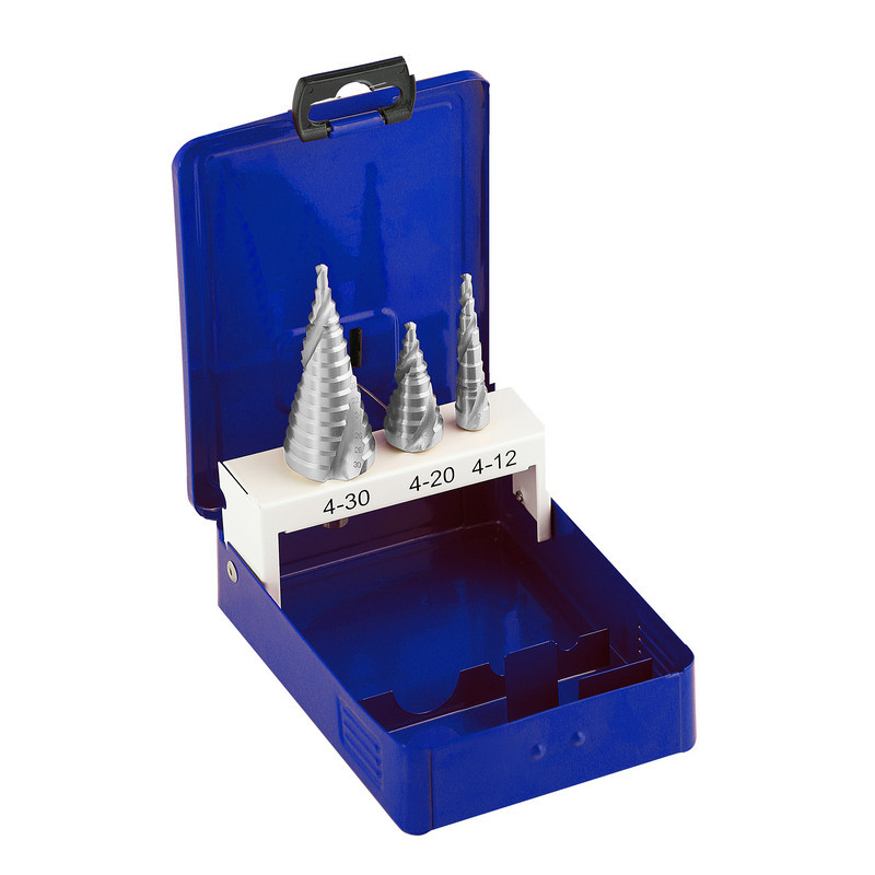 COFFRET 3 FORETS ETAGES HSS - ROEBUCK | 853465