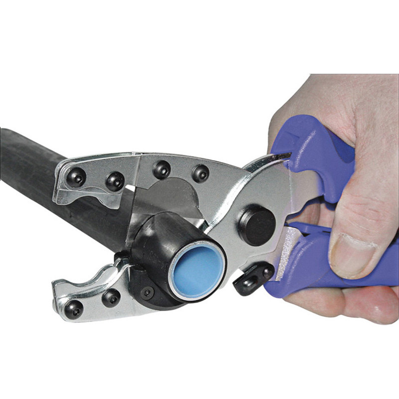 Blue Spot 30132 Coupe-Tube Lame Supplémentaire 15 Mm (Import Grande