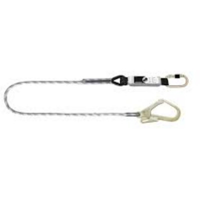 Longe absorbeur d'énergie 1,9 m - GISS | 849121