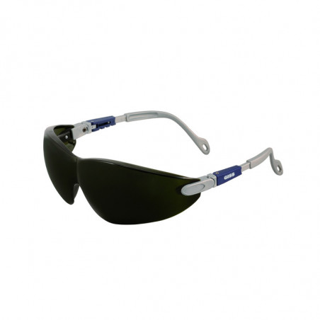 Lunettes G-EVOLUTION WELDER 5 - GISS | 844928