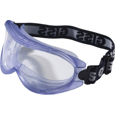 Lunettes masque G-PROGUARD - GISS | 840366