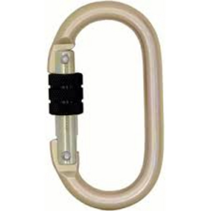 Mousqueton acier - GISS | 849119