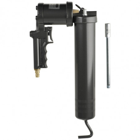 PISTOLET GRAISSAGE PNEUMATIQUE FONCTIONNEMENT CONTINU - GISS | 842853