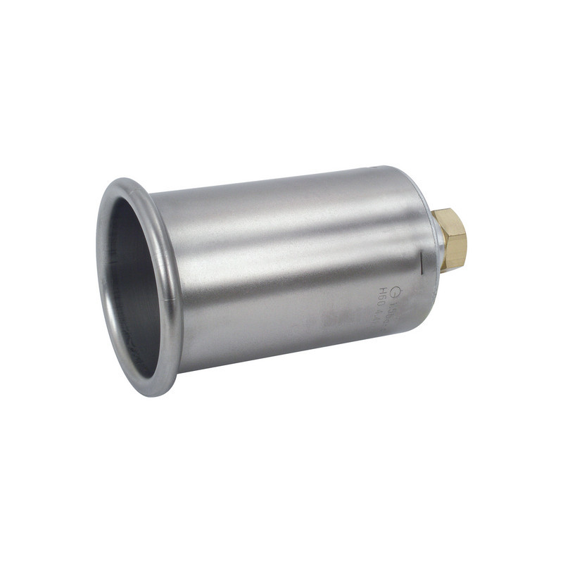 TUYERE PROPANE INOX HT-I 60 MM - GISS | 858515