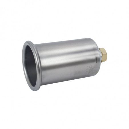 TUYERE PROPANE INOX HT-I 60 MM - GISS | 858515