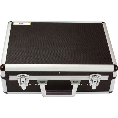 VALISE ALU VIDE - ROEBUCK | 827935