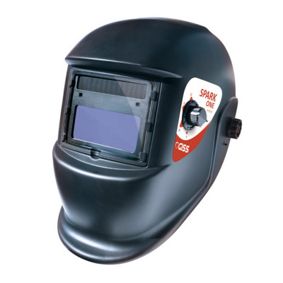 Vitres extérieurs pour masque de soudage G-SPARK ONE - GISS | 855280