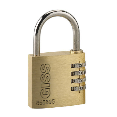 CADENAS A CODE - GISS | 855895