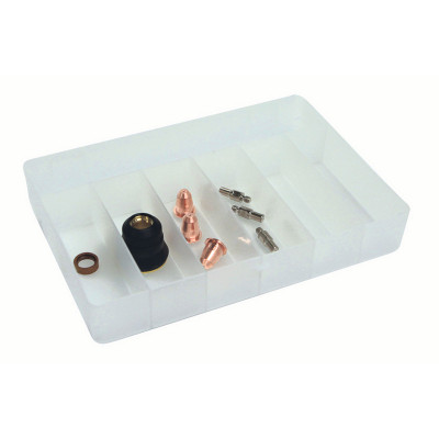 COFFRET DE CONSOMMABLES POUR TORCHE PLASMA - GISS | 863333