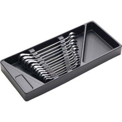 MODULE CLES MIXTES A CLIQUET 12 ELEMENTS - ROEBUCK | 865418