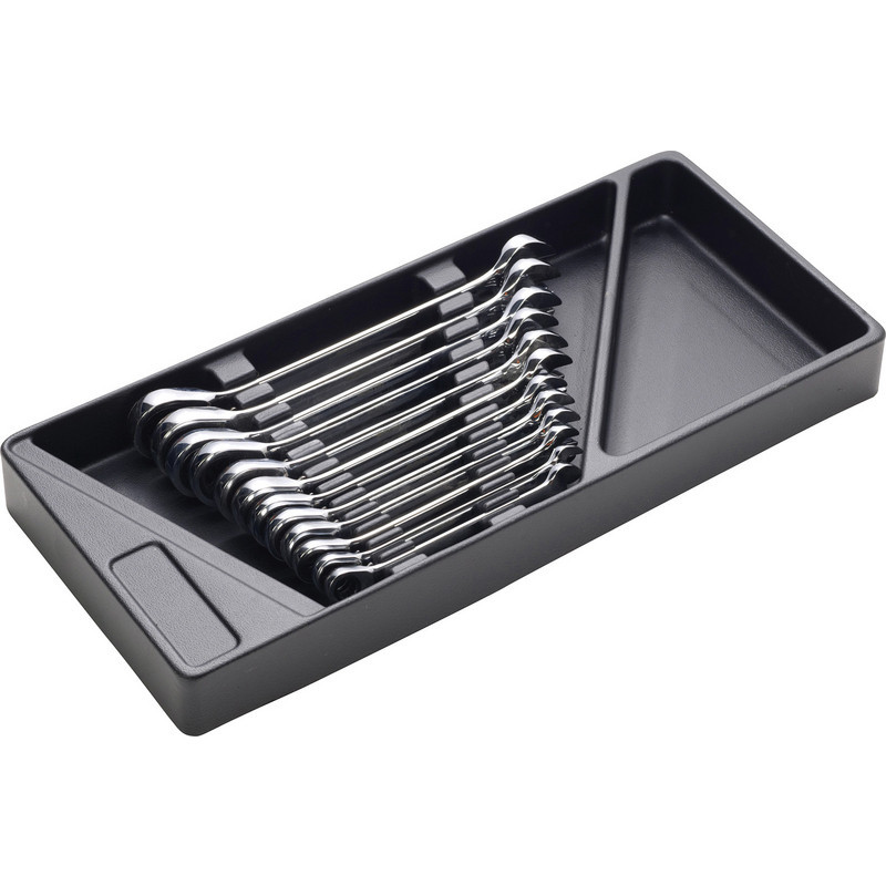 MODULE CLES MIXTES A CLIQUET 12 ELEMENTS - ROEBUCK | 865418