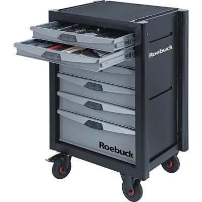 SERVANTE 7 TIROIRS - ROEBUCK | 865487