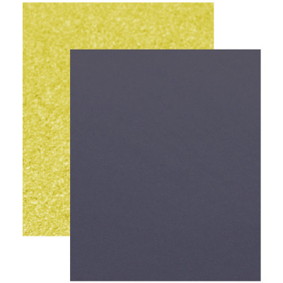 FEUILLE ETANCHE 230X280 G80 CORINDON-ALOX - ROEBUCK | 866947