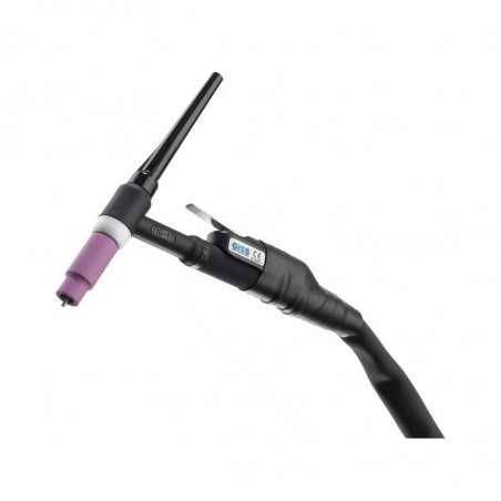 Torche tig 17 blue-line 8m lamelle - tsk 50 - m12x1
